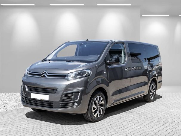 Citroen SpaceTourer M 180 EAT8 Business 130 kW image number 1