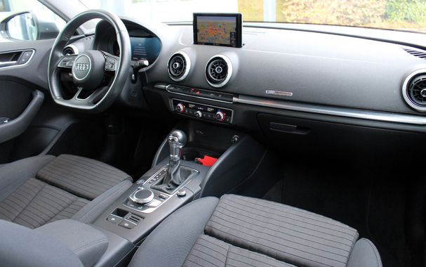 Audi A3 Sportback 110 kW image number 25