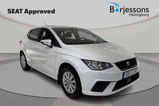 Seat Ibiza 1.0 TSI DSG Style 82 kW image number 2