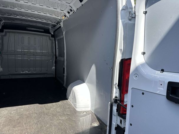 Fiat Ducato 118 kW image number 4