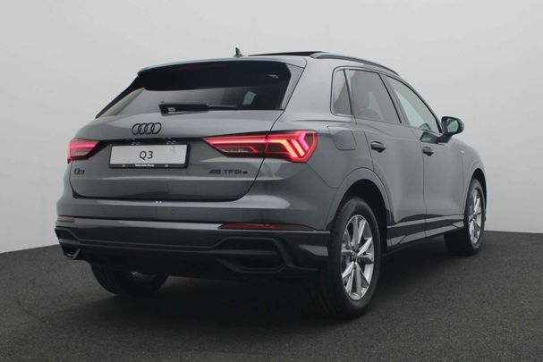 Audi Q3 45 TFSIe 180 kW image number 2