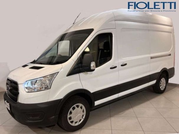 Ford Transit 350 125 kW image number 1