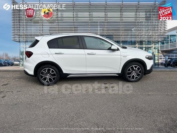 Fiat Tipo 96 kW image number 17