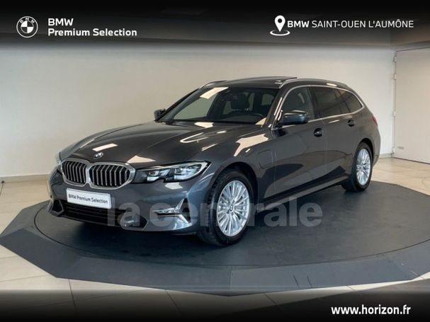 BMW 330 Touring xDrive 215 kW image number 1