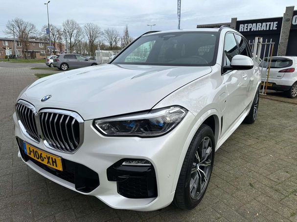 BMW X5 45e xDrive 290 kW image number 1