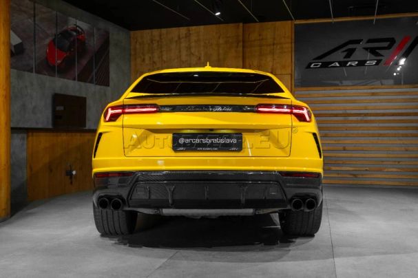 Lamborghini Urus 478 kW image number 13