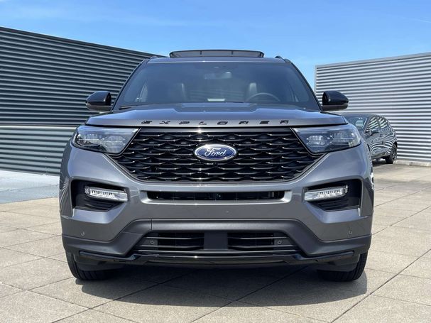 Ford Explorer 3.0 EcoBoost ST-Line 336 kW image number 2