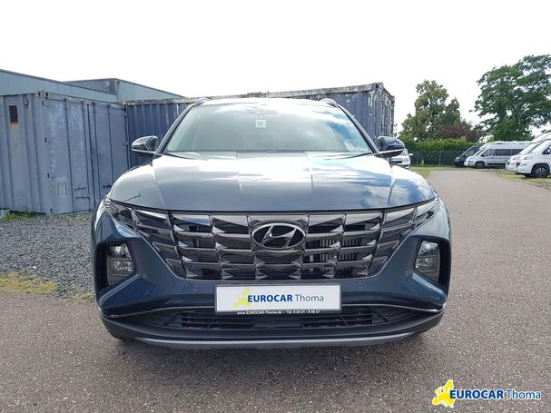 Hyundai Tucson 1.6 T-GDI 110 kW image number 10