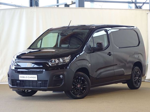 Fiat Doblo L2 1.5 96 kW image number 1