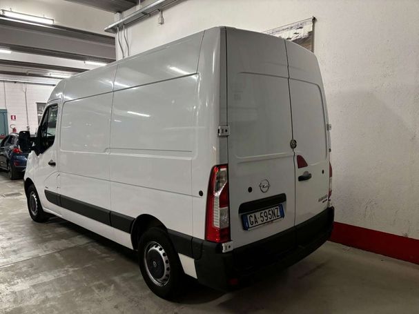 Renault Master 150 VA 110 kW image number 4