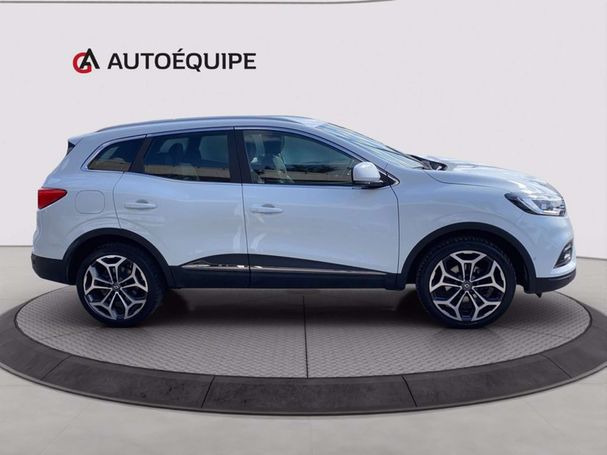 Renault Kadjar BLUE dCi 115 85 kW image number 6