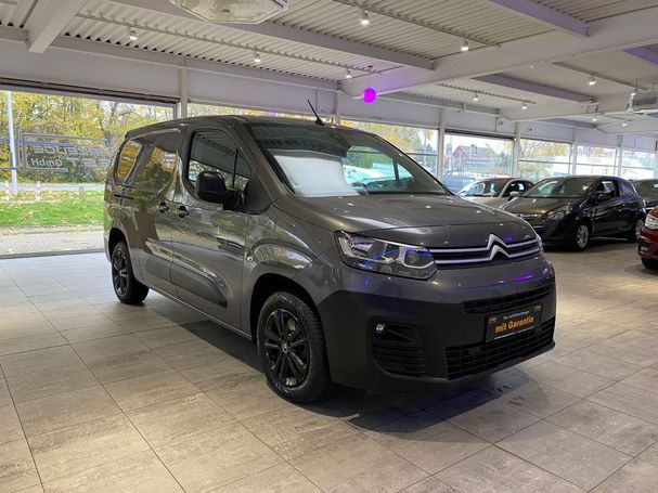 Citroen Berlingo 1.5 XL 96 kW image number 3