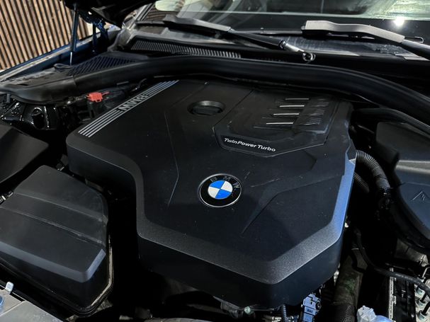 BMW 318i 115 kW image number 36