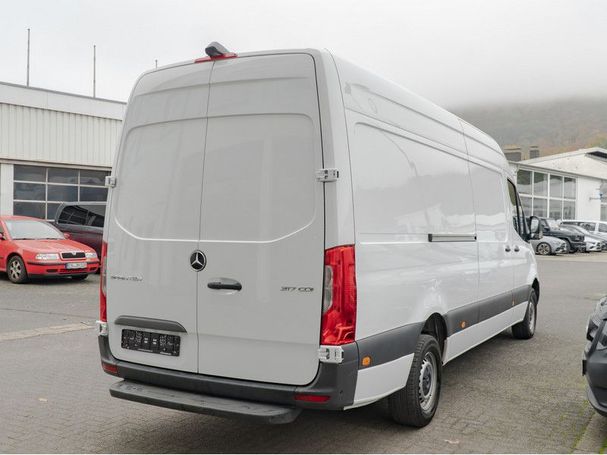 Mercedes-Benz Sprinter 317 125 kW image number 3