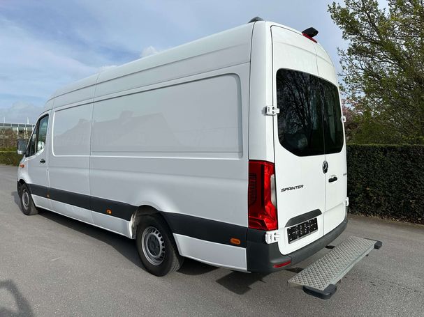 Mercedes-Benz Sprinter H2 314 CDi 105 kW image number 3