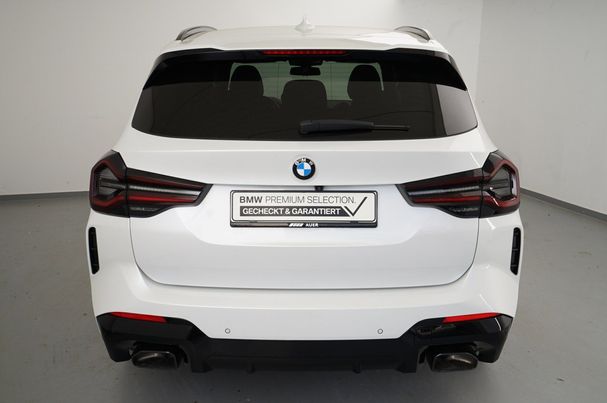 BMW X3 xDrive 210 kW image number 5