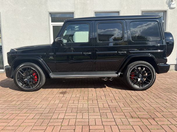 Mercedes-Benz G 63 AMG G 430 kW image number 6