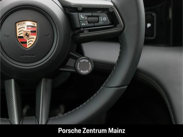 Porsche Taycan Sport Turismo 320 kW image number 22