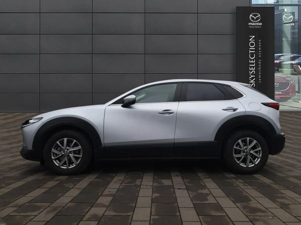 Mazda CX-30 110 kW image number 5