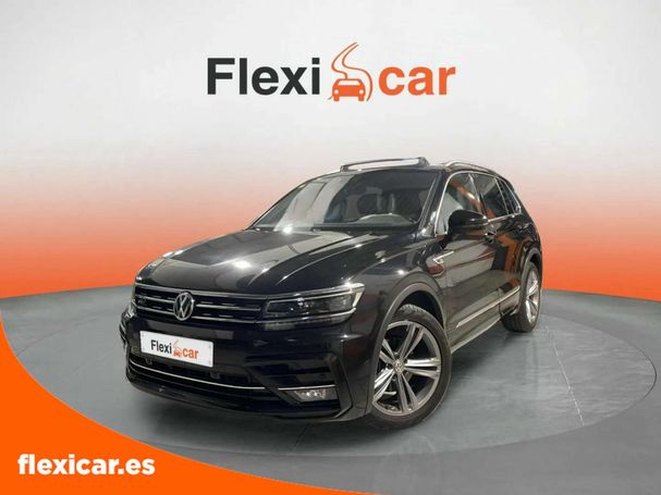 Volkswagen Tiguan 2.0 TDI DSG 110 kW image number 1