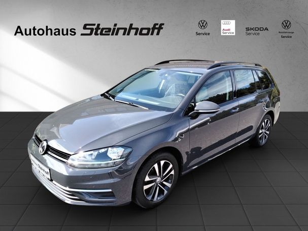 Volkswagen Golf Variant TSI 85 kW image number 1