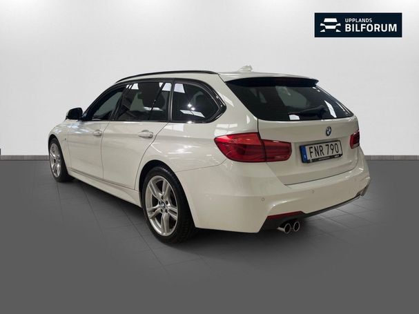 BMW 320i Touring xDrive 135 kW image number 7