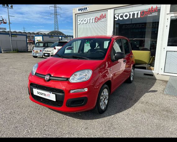 Fiat Panda 1.2 Easy 51 kW image number 1