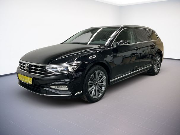 Volkswagen Passat Variant 2.0 TDI R-Line DSG 110 kW image number 1