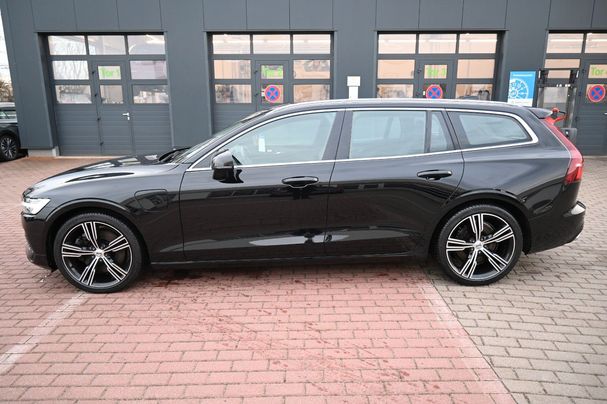 Volvo V60 T8 Inscription AWD 288 kW image number 4