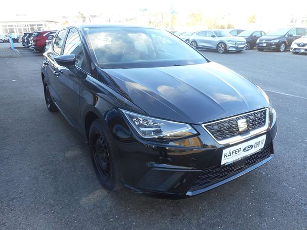 Seat Ibiza 1.0 Style 66 kW image number 2