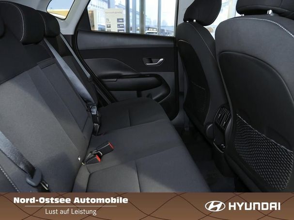 Hyundai Kona 104 kW image number 14