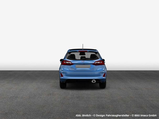 Ford Fiesta 1.0 EcoBoost ST-Line 74 kW image number 3