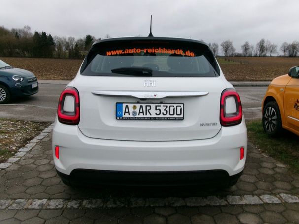 Fiat 500X 1.5 GSE 96 kW image number 4