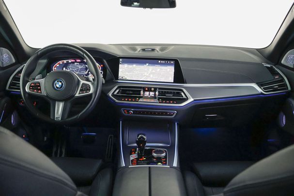 BMW X5 45e xDrive 290 kW image number 49