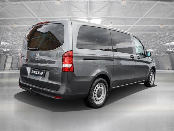 Mercedes-Benz Vito 116 CDi Tourer PRO 120 kW image number 3