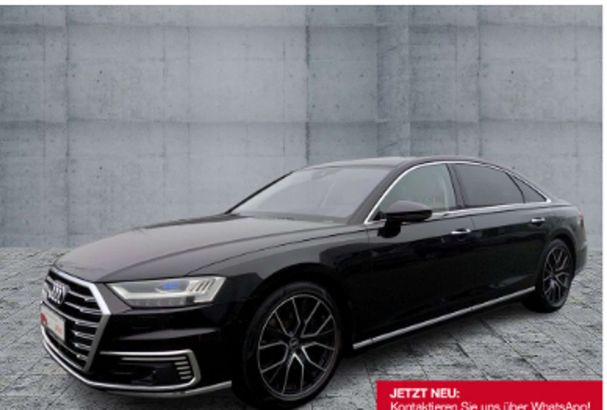 Audi A8 L 60 TFSIe quattro Tiptronic 330 kW image number 1