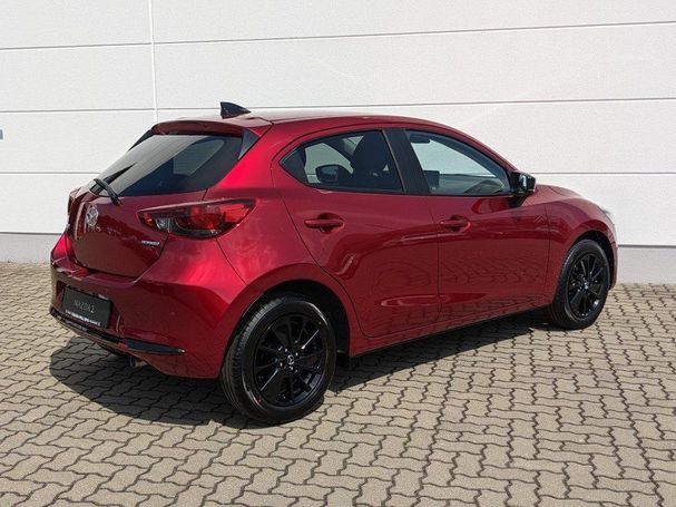 Mazda 2 SkyActiv-G 90 66 kW image number 8