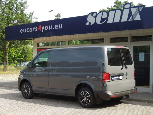 Volkswagen T6 Transporter 81 kW image number 1