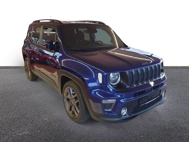 Jeep Renegade 1.3 T-GDi 110 kW image number 9