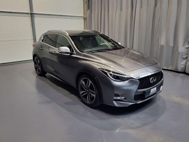 Infiniti Q30 90 kW image number 3