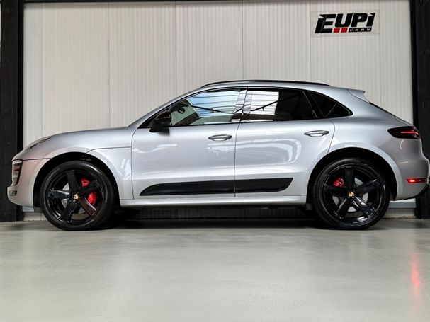 Porsche Macan Turbo 294 kW image number 5