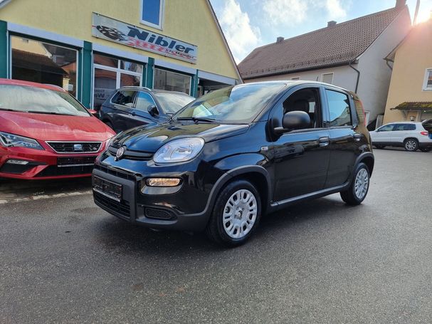 Fiat Panda 52 kW image number 1