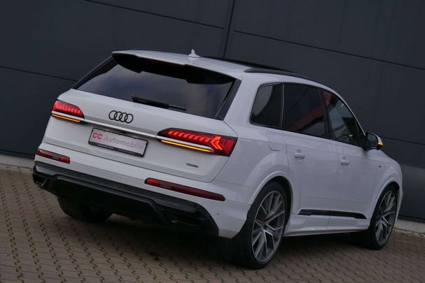 Audi Q7 55 TFSIe S-Line 280 kW image number 6