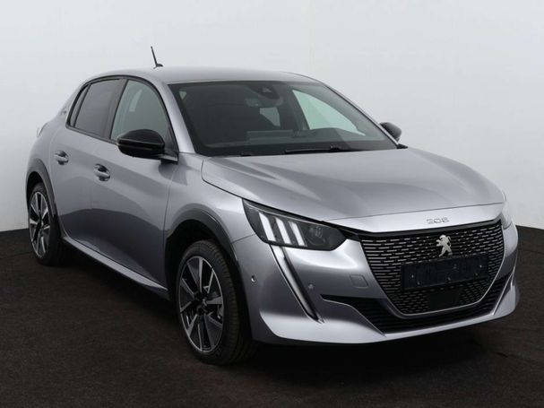 Peugeot e-208 100 kW image number 2