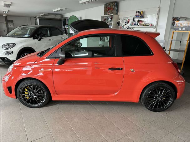 Abarth 695 132 kW image number 5