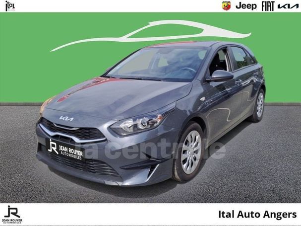 Kia Ceed 1.6 CRDi MHEV 100 kW image number 1