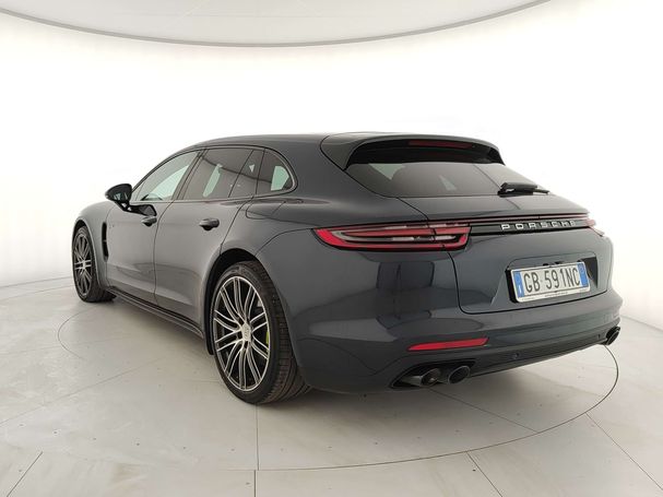 Porsche Panamera 4 Sport Turismo E-Hybrid 340 kW image number 6