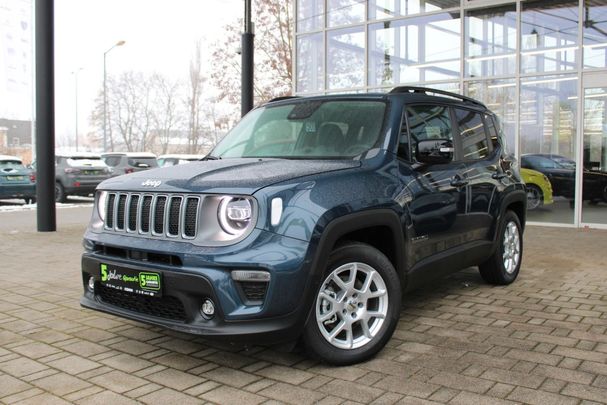 Jeep Renegade Limited 96 kW image number 1