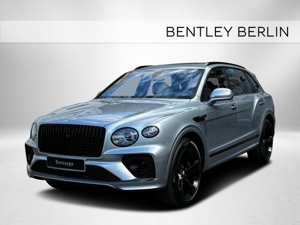 Bentley Bentayga V8 EWB 404 kW image number 1