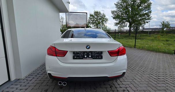 BMW 420i 135 kW image number 6